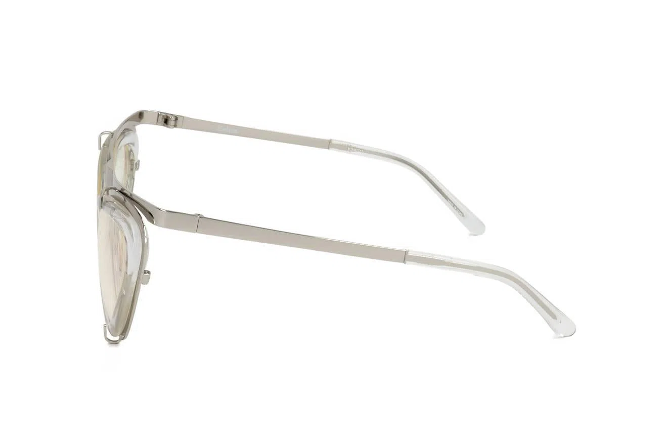 Erdem by Linda Farrow EDM3 Sunglasses - view 5